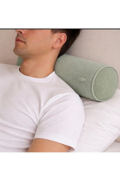 Home Multi-Purpose Kirlent Neck Support Camping Spa 4 Pieces