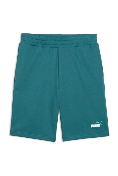 Puma Men's shorts ESS 2 COLOR NO. 1 LOGO SHORTS 10 TR - 68471541