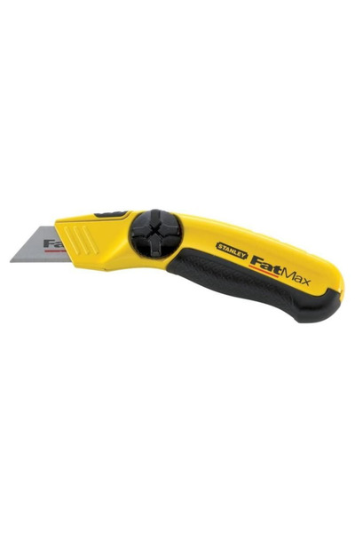 Stanley Πολυλειτουργικός κόφτης Stanlay FatMax 0-10-780 (Κίτρινο/Μαύρο)