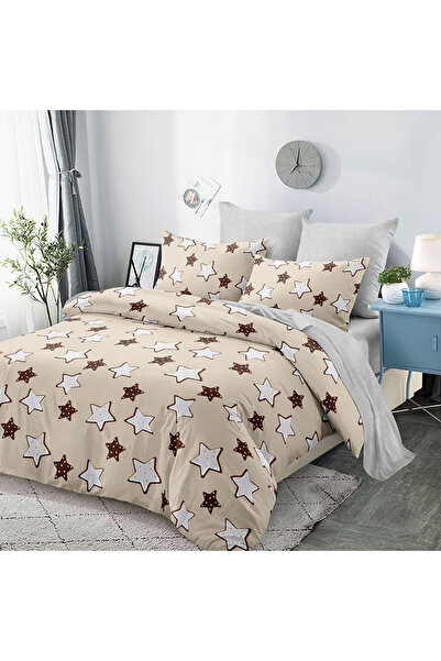 Pucioasa Duvet Cover Set for double bed 2 people, SDP from Finet, 6 pieces, D...