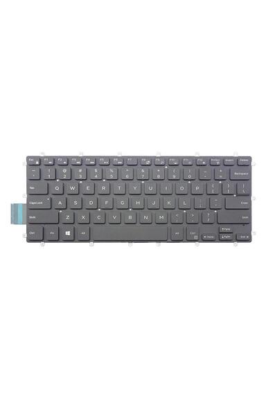 MMD Tastatura Dell Inspiron 13 7375 iluminata US