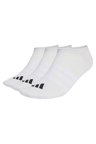 adidas Unisex socks T ESS NS 3P - JZ0534
