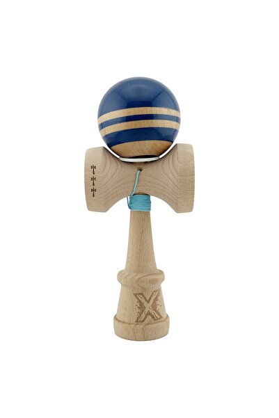 Avaleea Kendama X Original RAINBOWProfessionalLarge Cups King Size V3Super St...