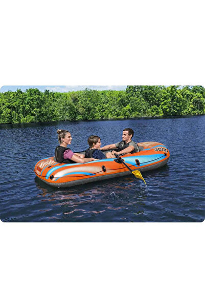 BESTWAY INFLATABLE BOAT