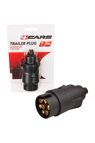 Somogyi Conector pentru ștecherul remorcii