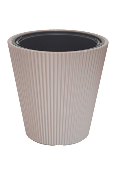 SERİNOVA LUNA SAKSI 3 NO - Mocha