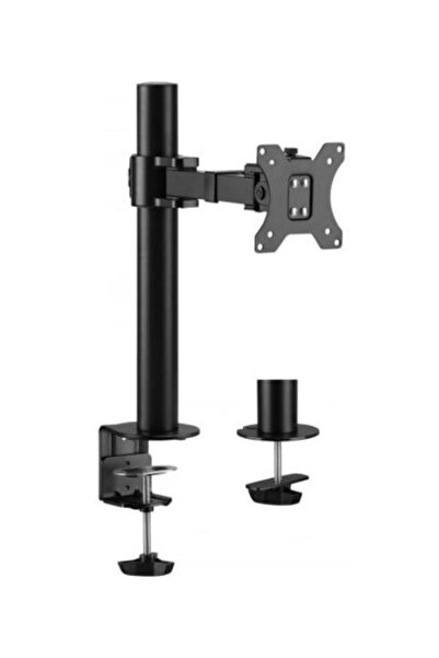 LogiLink Βάση οθόνης BP0104, 1732, μέγιστο 9 κιλά (Μαύρο)