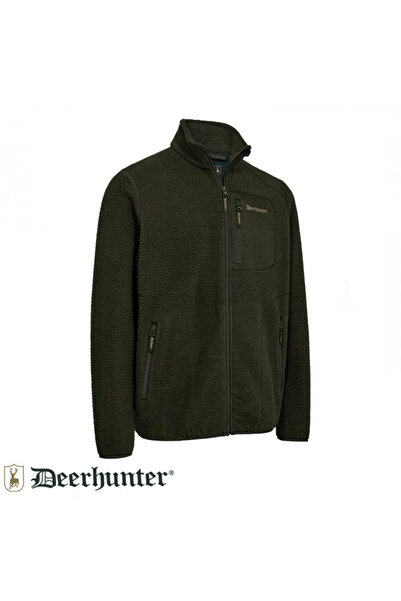 Deerhunter Atlas Wool Jacket 361 Forest Green XL