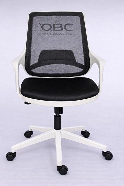ChairLife QBC ofis büro conc. Porto Çalışma Sandalyesi Ofis Sekreter Oyuncu Genç odası Koltuğu