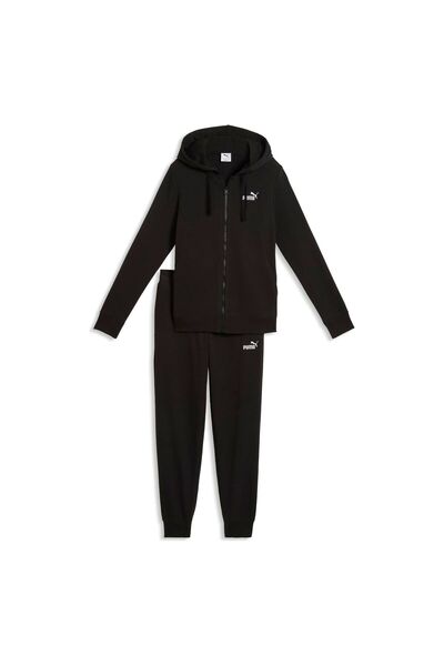 Puma Trening pentru femei HOODED SWEAT SUIT TR CL - 69190201