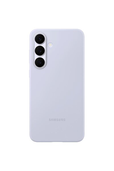 Samsung Silicone Case EF-PS731CLEGWW for Galaxy S25 FE (Light Blue)