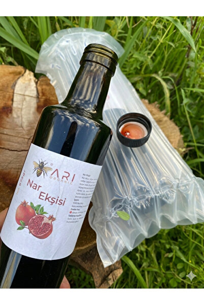 ARI ORGANIC Nar Ekşisi 675gr