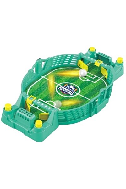 Avaleea Fotbal de masa interactiv pentru copii, cu 2 mingi incluse, tabela sc...