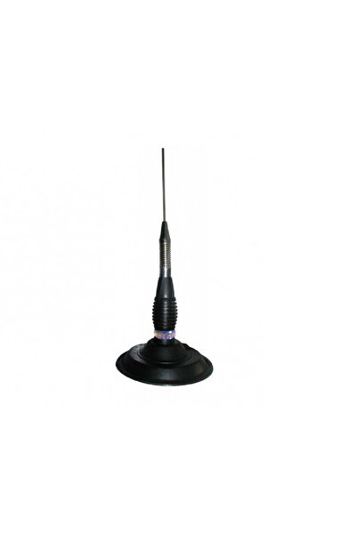 THK Antenă radio CRT ML 145 cu suport magnetic de 140 cm