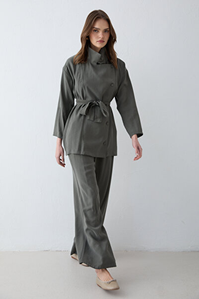 Melike Tatar Modal Button Set 32-2733