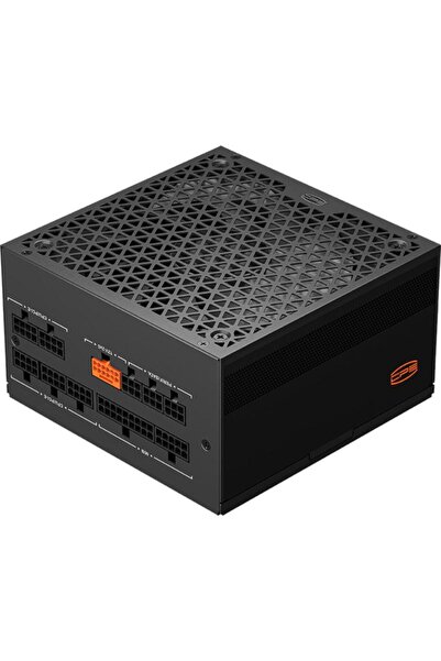 PCCOOLER Τροφοδοτικό P5-YN850-G1F, 80+ Χρυσό, 850W