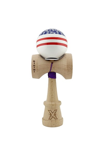 Avaleea Kendama X Original CHICANOS Profesional Cupe Mari King Size V3 Super ...