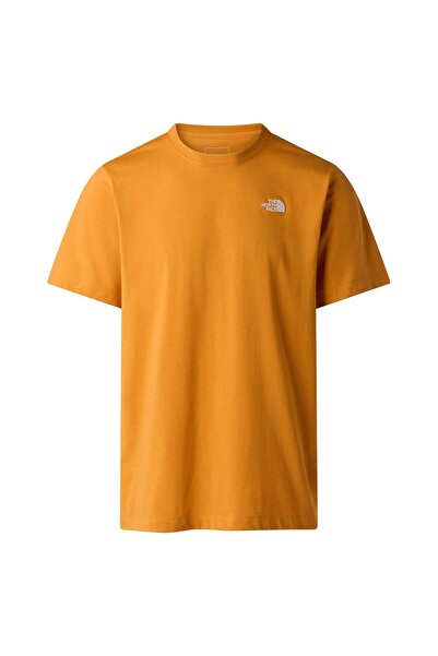 THE NORTH FACE Tricou pentru barbati M EVOLUTION SIMPLE DOME REGULAR SHORT SL...