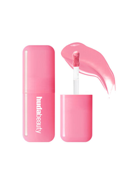 HUDA Blush Filter Liquid Blush - Bubblegum