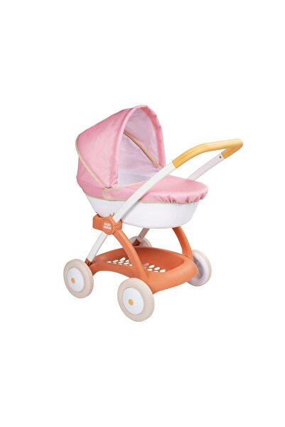 Smoby Newborn doll stroller, Smoby, Nurse Pram