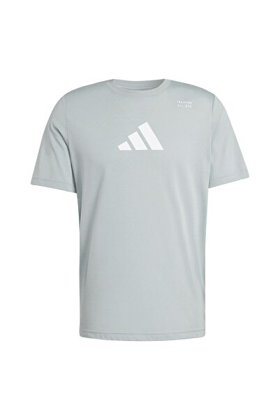 adidas Men's T-shirt M TR CAT G T - KE6101