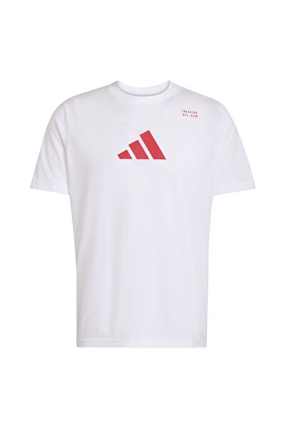 adidas Men's T-shirt M TR CAT G T - KB9456