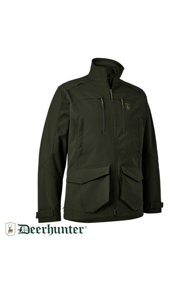 Deerhunter Climate 37.5 Technology Jacket 54