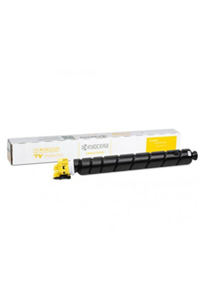 KYOCERA Toner TK-8365Y (Yellow)