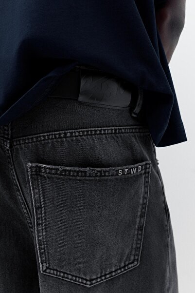 Pull & Bear Bol relaxed fit jean