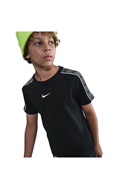 Nike Tricou pentru copii K NSW TEE CLUB+POLY 2 - HV5186010