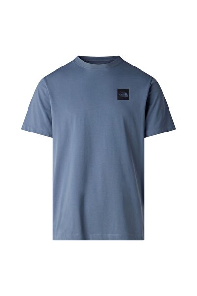 THE NORTH FACE Tricou pentru barbati M EVOLUTION BOX HALF DOME REGULAR SHORT ...