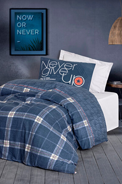 Cotton Box Νεανικό Δωμάτιο Μονό Σεντόνι με λάστιχο Αριθμός Σετ παπλωματοθήκης...