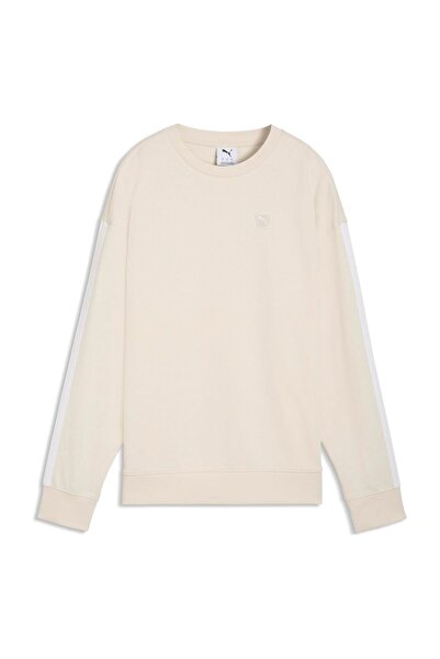 Puma Women's ESS ELEVATED COMFORT CREW TR sweatshirt - 69185687