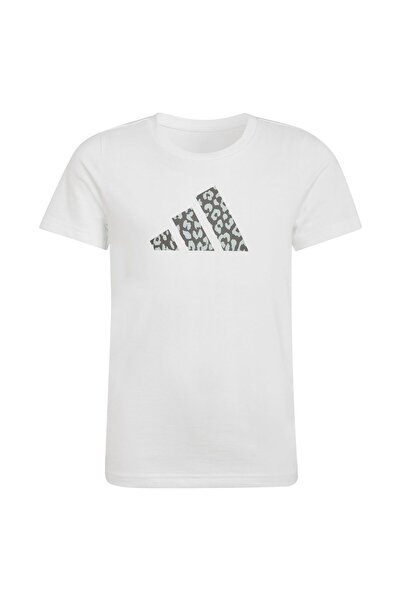 adidas Children's T-shirt JG ANIMAL T - KA2986