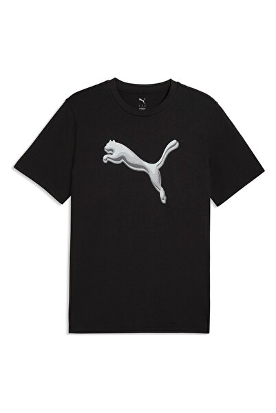 Puma Men's GRAPHIC CAT LOGO TEE T-shirt - 69177401