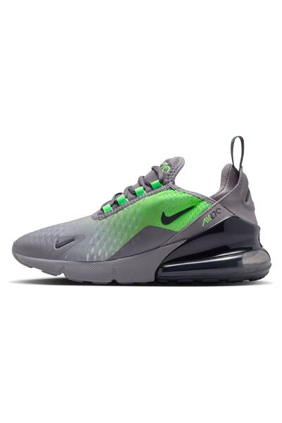 Nike Children's sports shoes AIR MAX 270 BG - 943345046