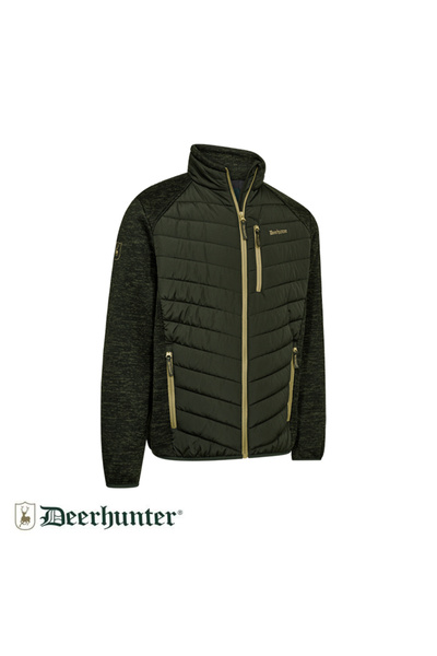 Deerhunter Moor Padded Coat L