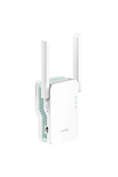 cudy Range Extender RE1500, WiFi 6 (Alb)
