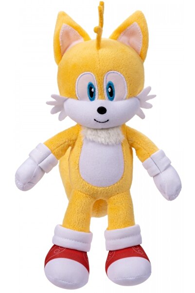 Nintendo Sonic Sonic Movie 2 - Plush ToySeries 423 cmTailsYellow