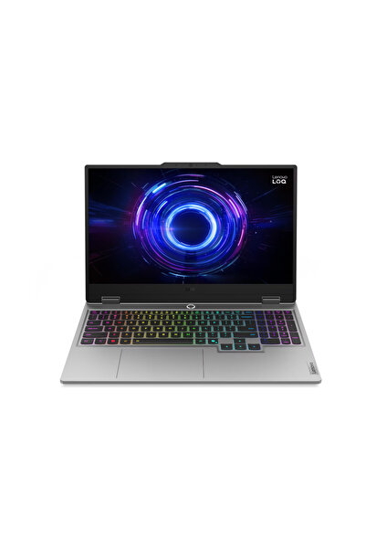 LENOVO LOQ 15IRX10 83JE00CRTR i7-13650HX 24 GB 1 TB SSD RTX5070 15.6'' Full H...