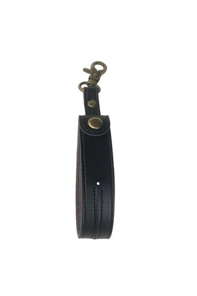 Avaleea Kendama CaseKendama Storage CaseEco- Leather Buckle with Hook for