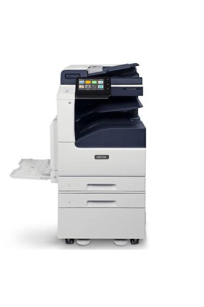 Xerox Πολυλειτουργικός εκτυπωτής VersaLink B7135 A3 Μονόχρωμο, 35 σελ./λεπτό ...