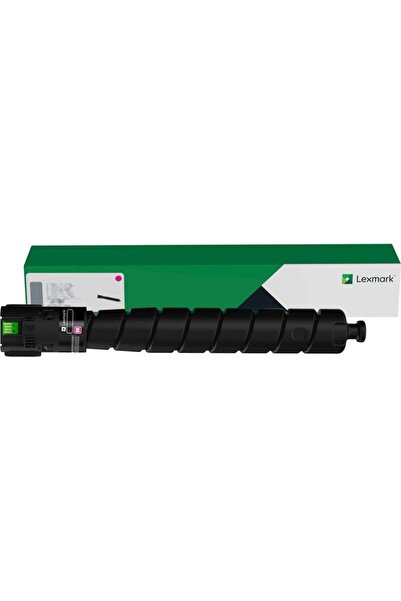 Lexmark Toner CS943 73D0HM0, 26,000 pages, For CS943de (Magenta)