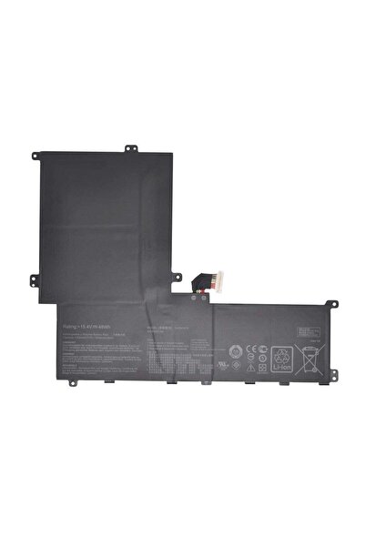 MMD Μπαταρία λιθίου-πολυμερούς Asus B9440F 4 στοιχεία 15.4V 3120mAh