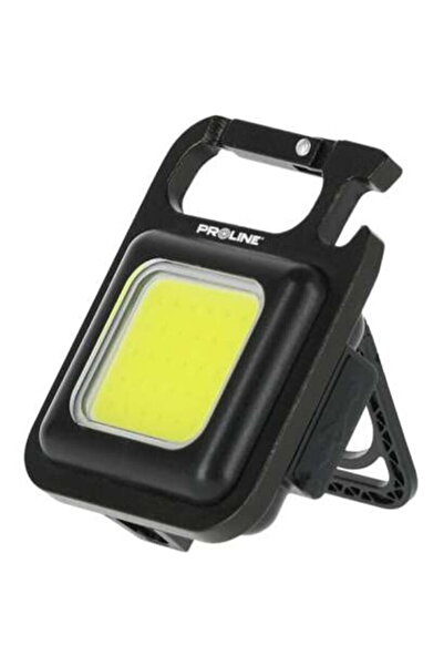 OEM PROLINE WORKSHOP LAMP COB MAGNETIC / STAND / 200 LUMEN / 500 MAH