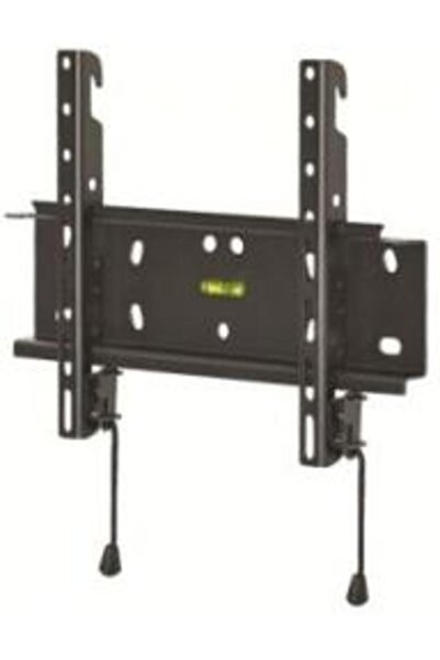 Barkan Υποστήριξη Perete Fix E20.B, 12" - 37" (Νέγκρου)