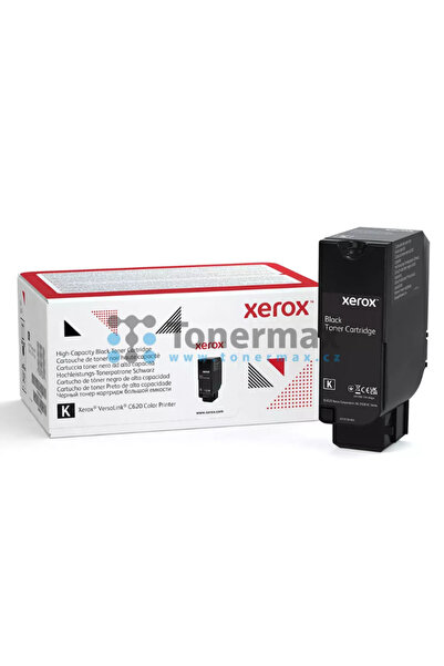 Xerox Toner cartridge 006R04632 (Black)