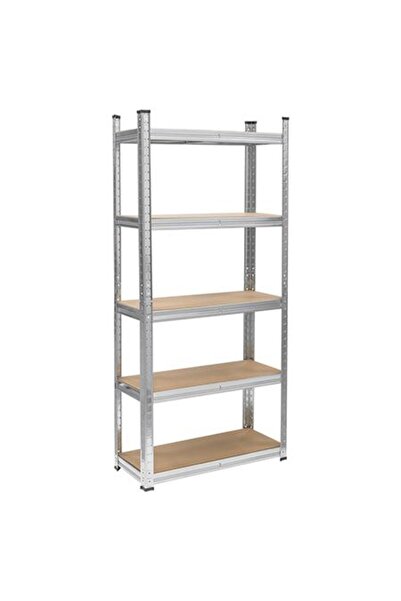 Rebel Raft metalic 5 Pilite RB-1255, MDF, 150X70X30 cm, 750KG