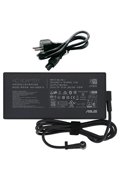 MMD Incarcator Asus ROG Zephyrus Duo 16 GX650PI 280W