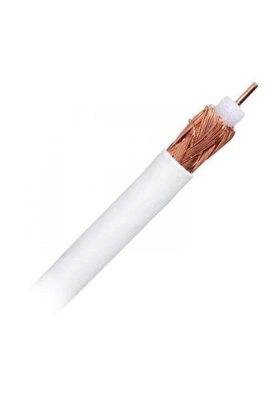 Emtex Copper coaxial cable KAB-EMT59, 100 m